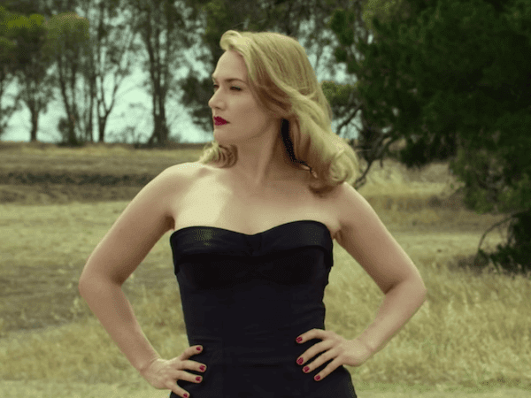 Kate Winslet Sexiest Photos-Most Seducing Pictures of Titanic Actress ...