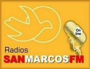 RADIO SAN MARCOS FM
