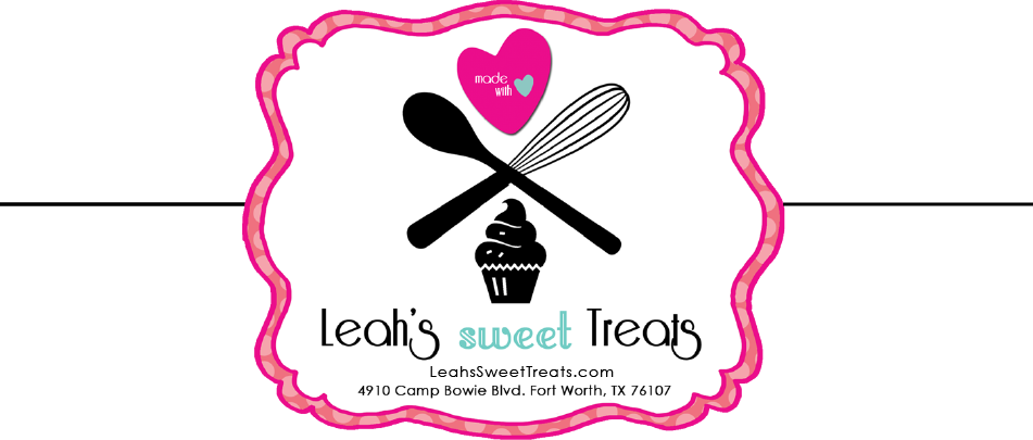 Leah's Sweet Treats