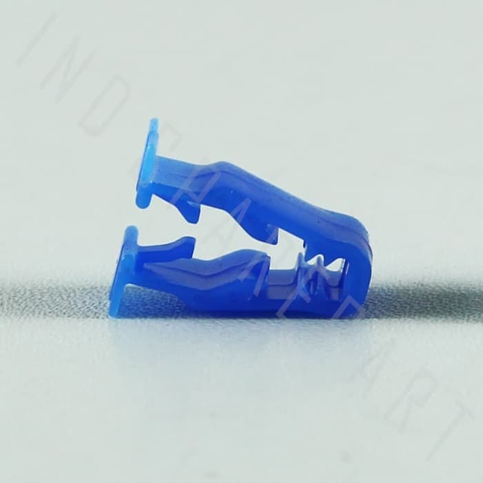 Klip-Clip-Rivet Jepit Plastik Visor-Body Vario 110-Techno 125-150 New Segera Dapatkan