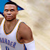 Russell Westbrook Cyberface Realistic 2017-2018 [FOR 2K14]