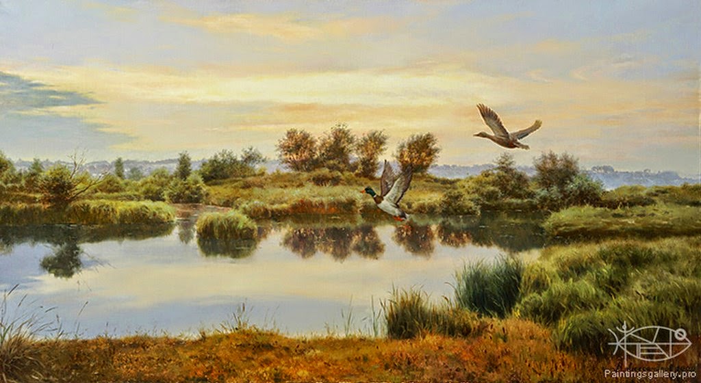 paisajes-naturales-realistas-con-lagos-y-arboles