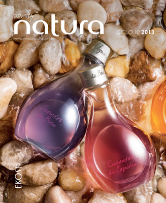 Revista Natura Digital Ciclo 10 | 2013