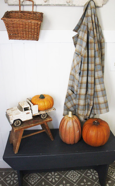Itsy Bits And Pieces Fall 2016 Home Tour... - Itsy Bits and Pieces