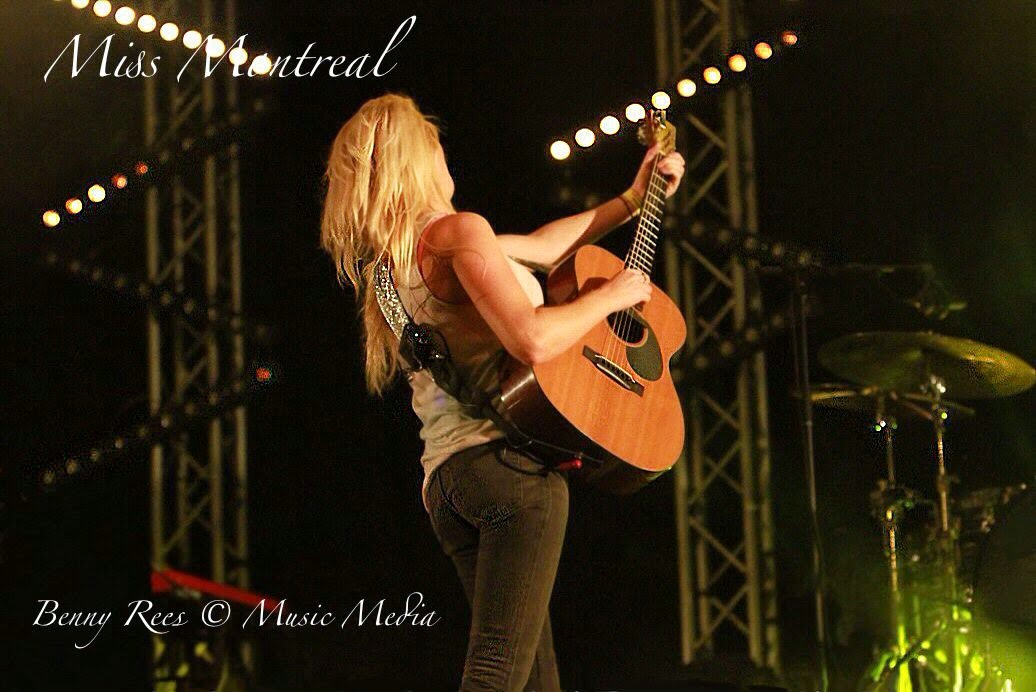 Benny Rees Music Media Music Promotions Showbizz and Woodstock Style ...