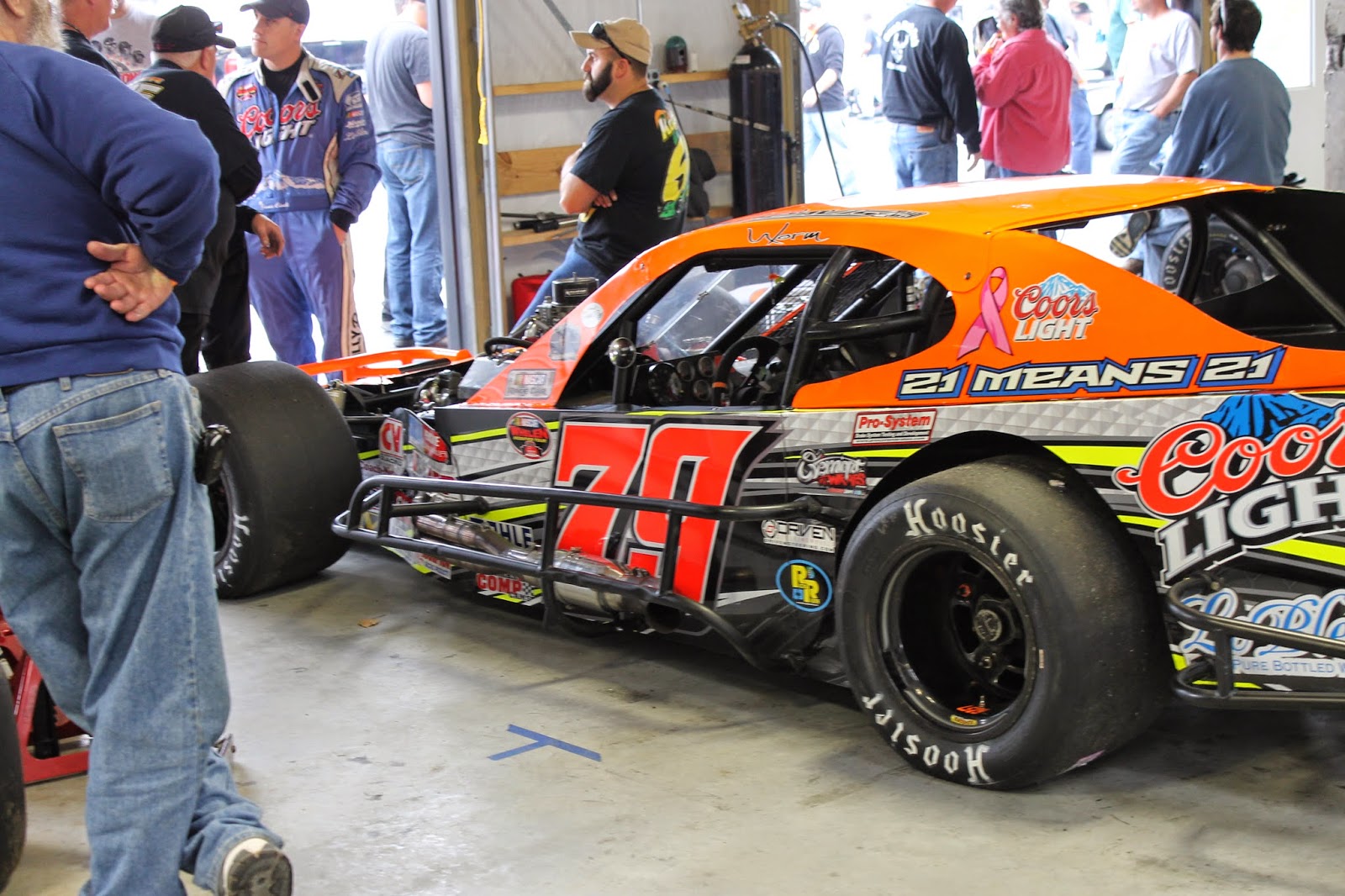 Race Chatter on WNRI.COM, 99.9 fm, 1380 am, Tune in radio, Alexa, Apple ...