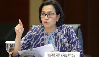 Sri Mulyani Indrawati Menteri Keuangan mengatakan bahwa sertifikasi bagi guru tidak berba Sri Mulyani: sertifikasi guru tidak berbanding lurus dengan kualitas yang ada