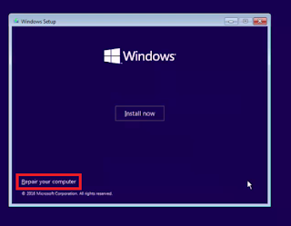 windows login password reset@myteachworld.com