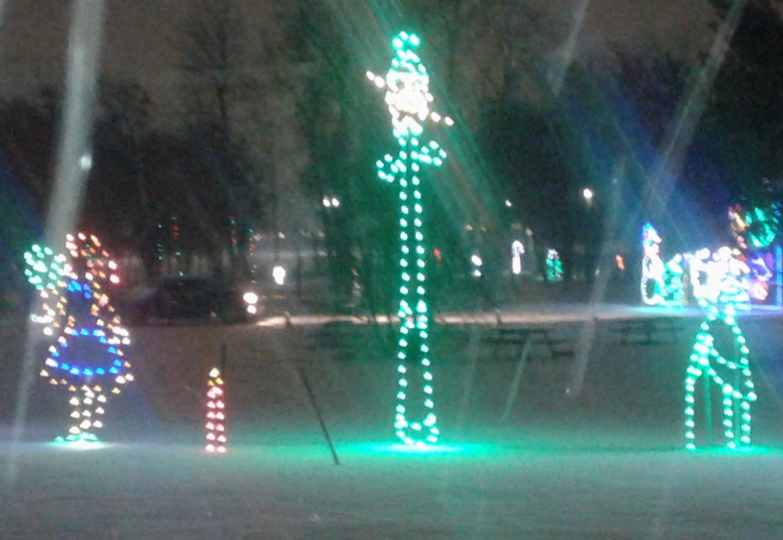 Stuff to do with your kids in Kitchener Waterloo Sights, Sounds and