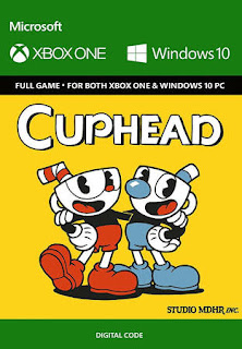 cuphead free code