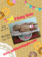 Baby Rizki