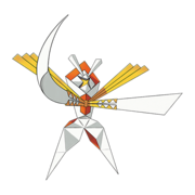 UB-04 Blade (Kartana) UB-04 Blade (Kartana)