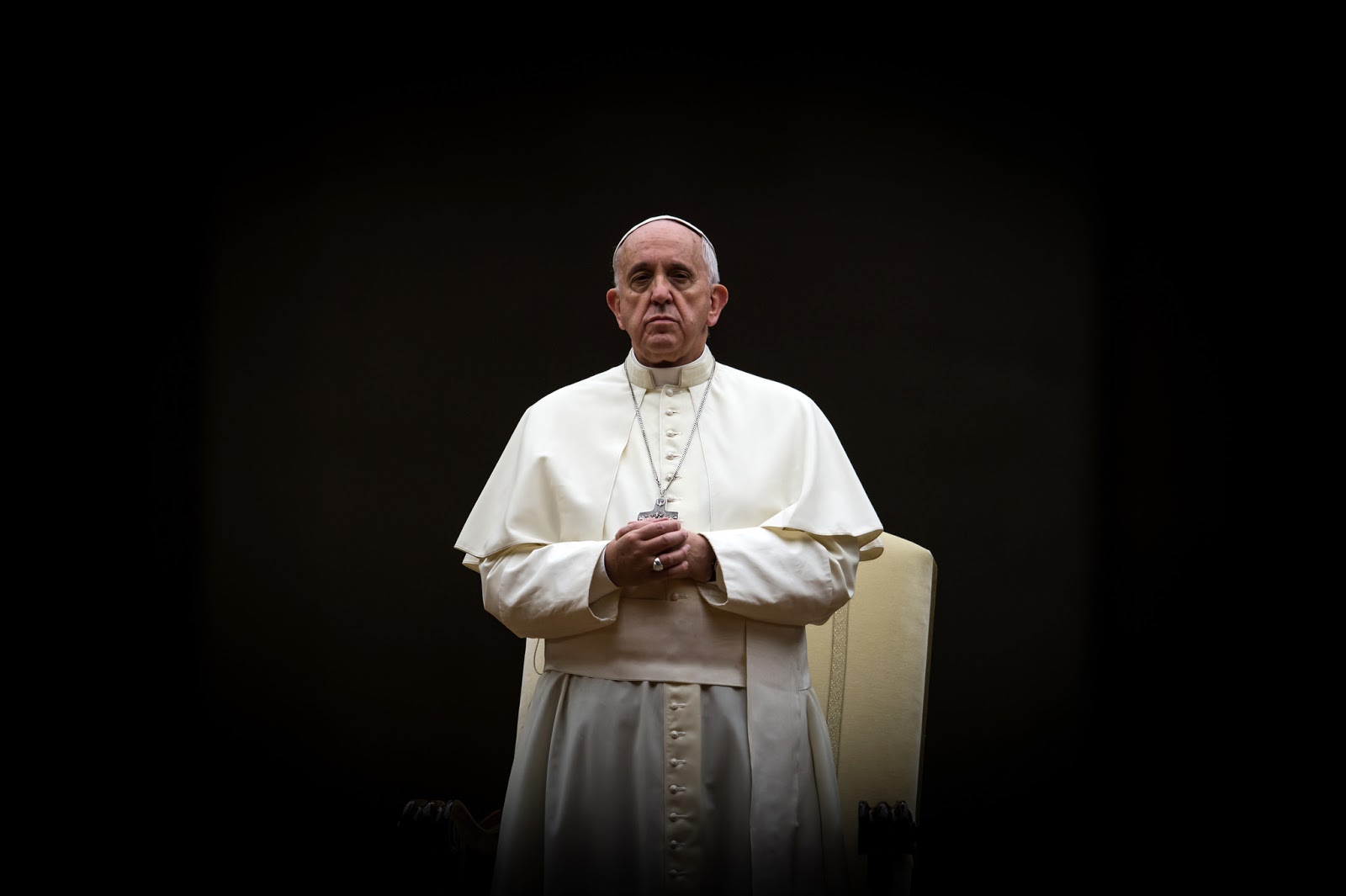 a-catholic-life-francis-the-lord-s-prayer-induces-temptation