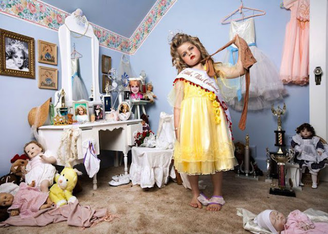 Οι ειδήσεις επηρεάζουν τον ψυχισμό ενός παιδιού