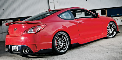 2015 Hyundai Genesis Coupe Review and Release Date 2015 Hyundai Genesis Coupe Review and Release Date