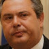 ΕΝΩ ΕΦΑΓΕ ΤΑ ΜΟΥΤΡΑ ΤΟΥ ΣΕ ΚΑΜΙΑ ΕΛΒΕΤΙΑ ΜΙΛΑΕΙ ΓΙΑ "ΧΡΟΝΙΟ ΠΡΟΒΛΗΜΑ"! Πήρε εξιτήριο ο Καμμένος