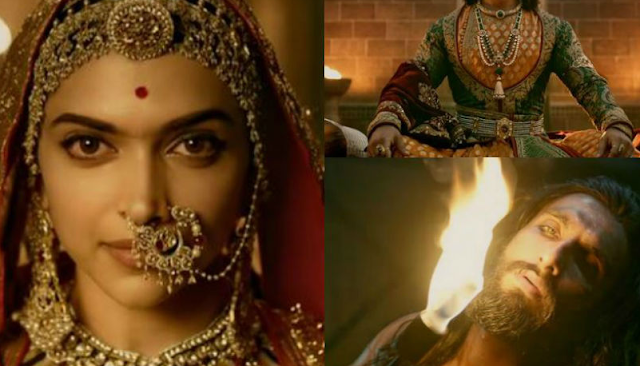 30 facts About Padmaavat Movie Dipika Ranveer 30 facts About Padmaavat Movie Dipika Ranveer