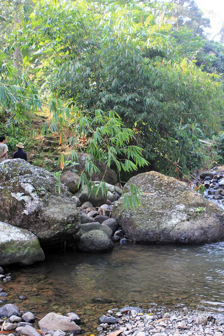 gua batu doro pekalongan