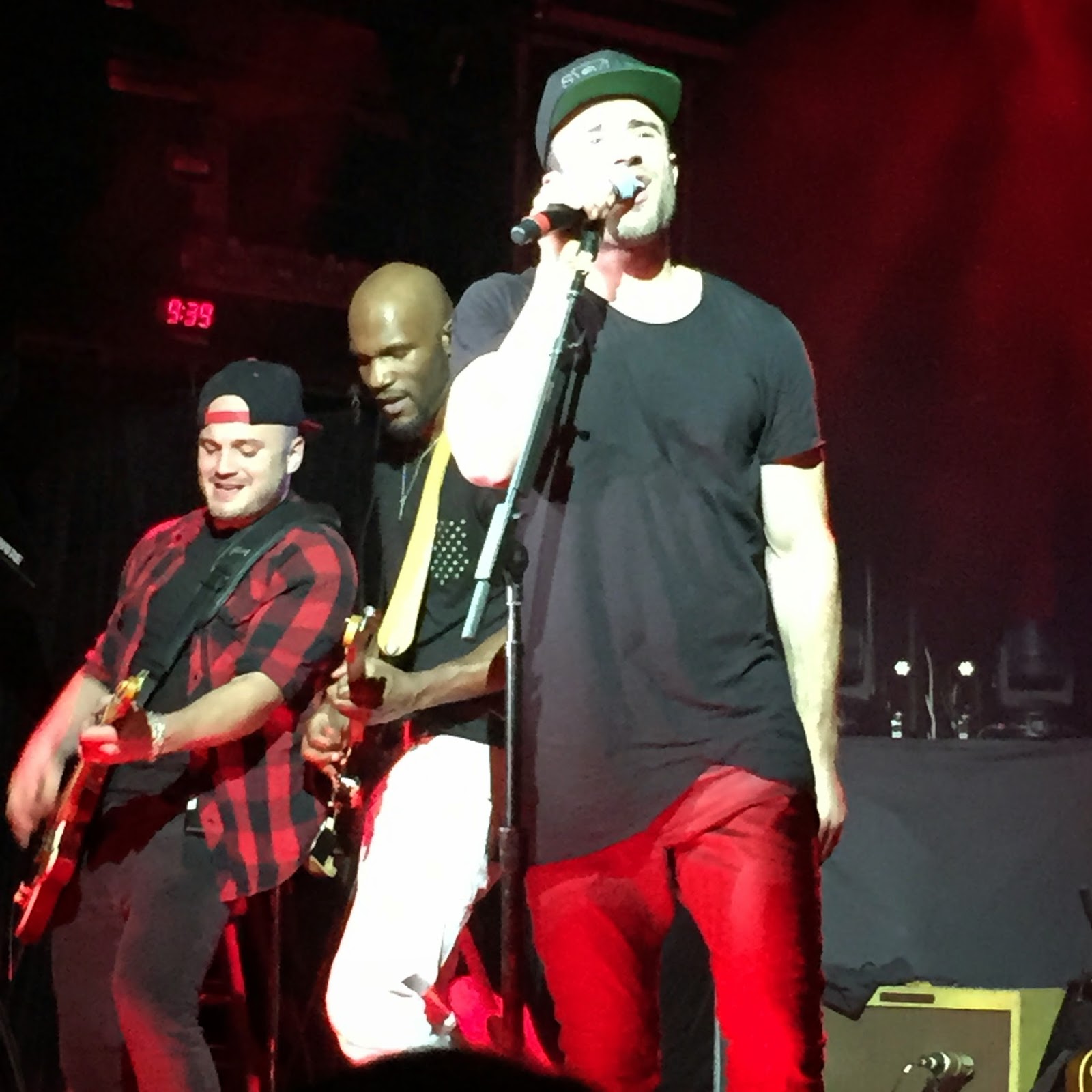 NYCountrified: Sam Hunt's Got Us In Our Feelings