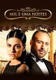 Novela Mil e Uma Noites
