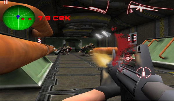 dead trigger mod apk zippy dead trigger mod apk zippy