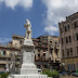 La Habana 2016: Calle Obispo.