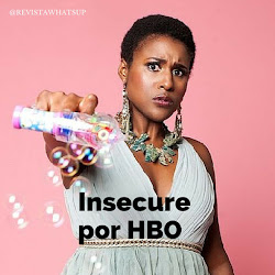 serie Insecure