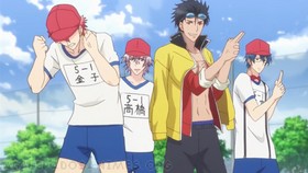 hatsukoi monster 11