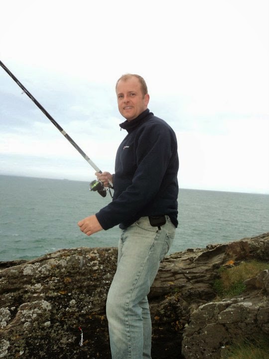 The Outdoor Traditionalist Homemade Mackerel Lures and Traps