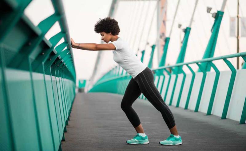 5 Tips for Exercising When It’s Really, Really Hot Out