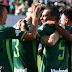 Club paceño recibirá a Chapecoense