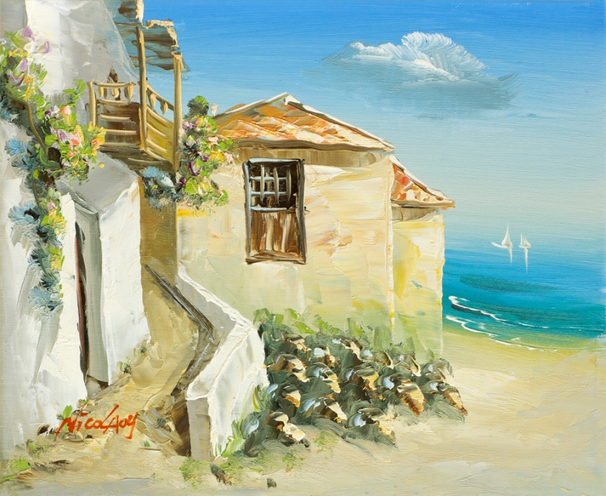 морской стиль в интерьере. морской стиль в интерьере. детская спальня в морском стиле. кент уоллис греческий дворик. комната в морском стиле.