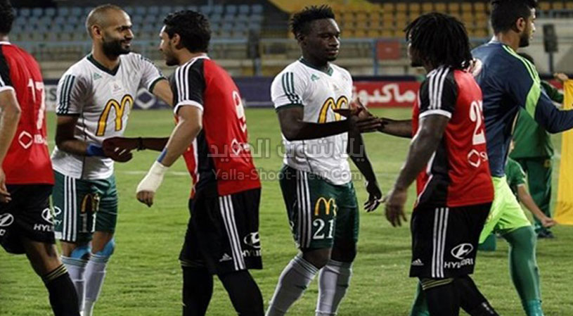 طلائع الجيش والمصري