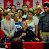 Deputados do PT assinaram uma ATA em que afirmam que farão renuncia coletiva caso Lula seja preso.