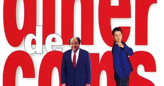 Le Diner De Con Streaming Gratuit Le Dîner de cons - Mamzouka Streaming - Films en Ligne