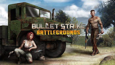 Bullet Strike Battlegrounds v0.3.2.17 APK Full