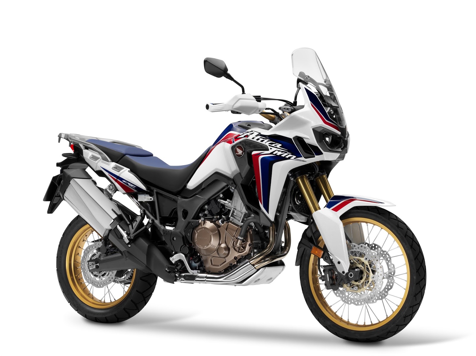 honda africa twin cafe racer