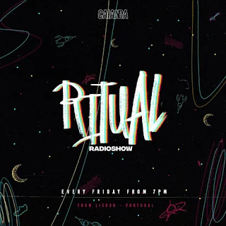 DJ Caianda - Ritual Radio Show 002