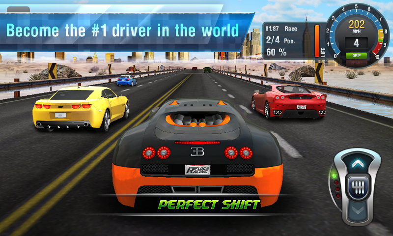 download game motor drag racing
