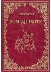 LEIA O LIVRO D. QUIXOTE