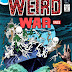 Weird War Tales #70 - non-attributed Alex Nino art