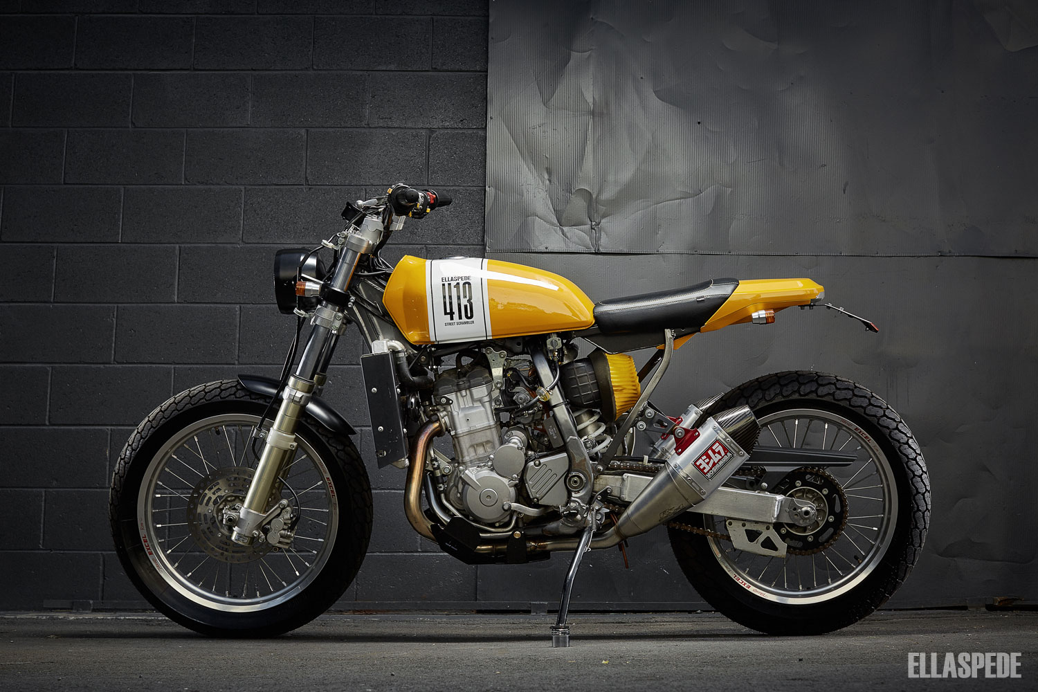 dzr bike