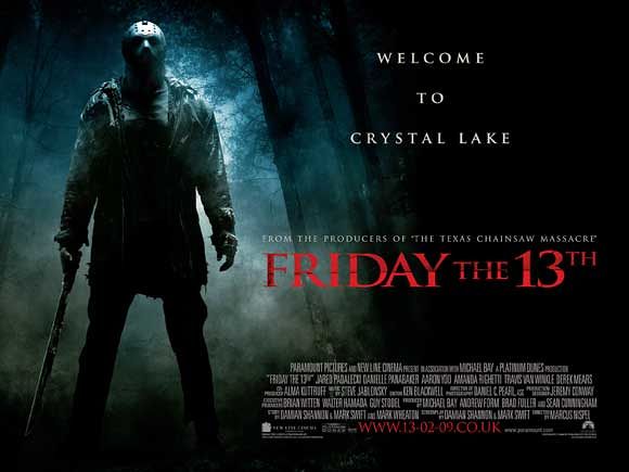 Box Office Trends Of Friday The 13th 2009 To Blame For No Warner Bros. Sequel?