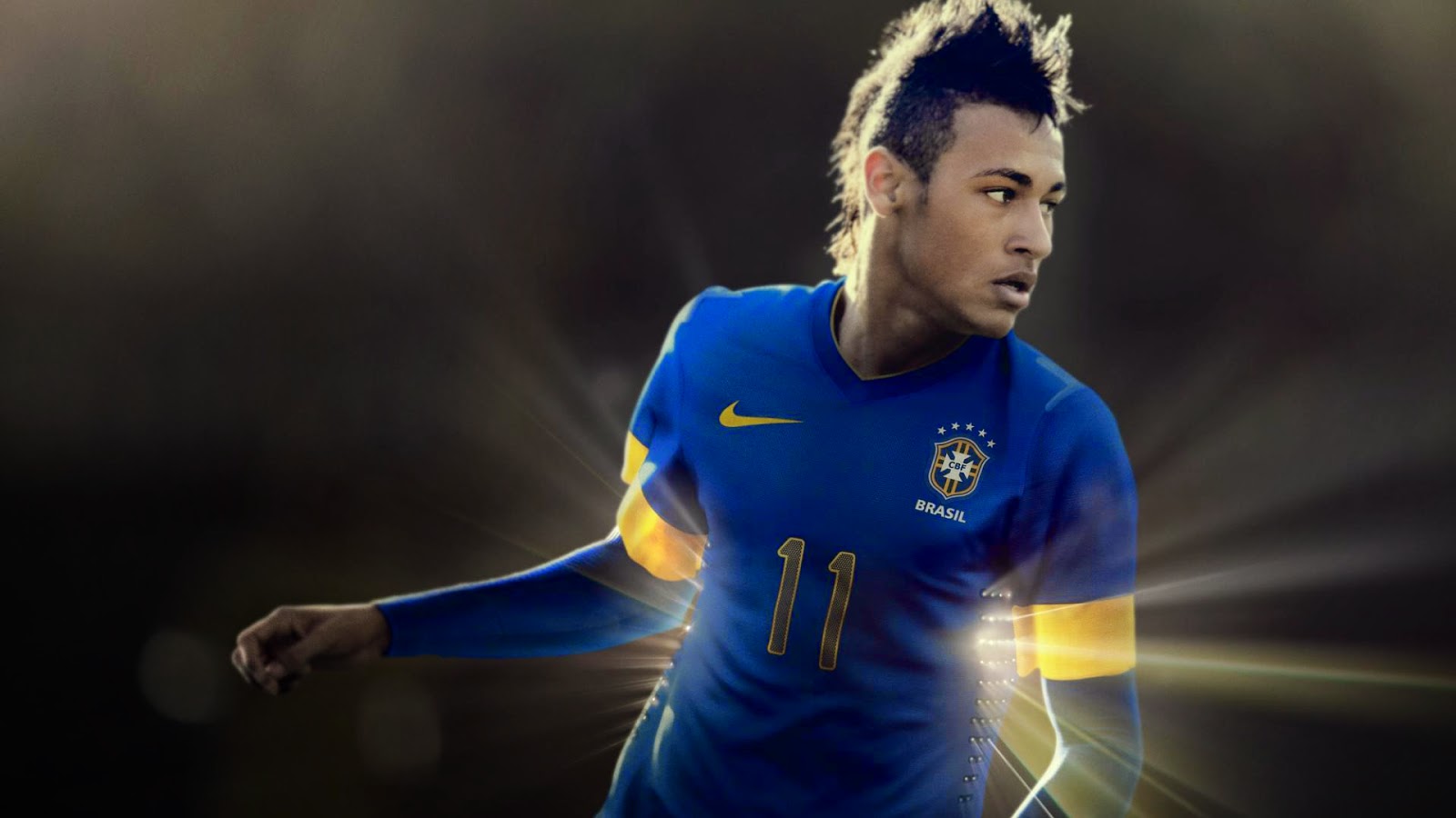 91 Koleksi Gambar Keren Neymar HD Terbaik