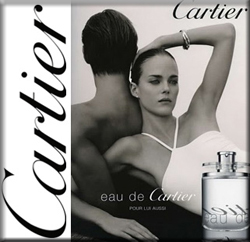 Cartier Parfum