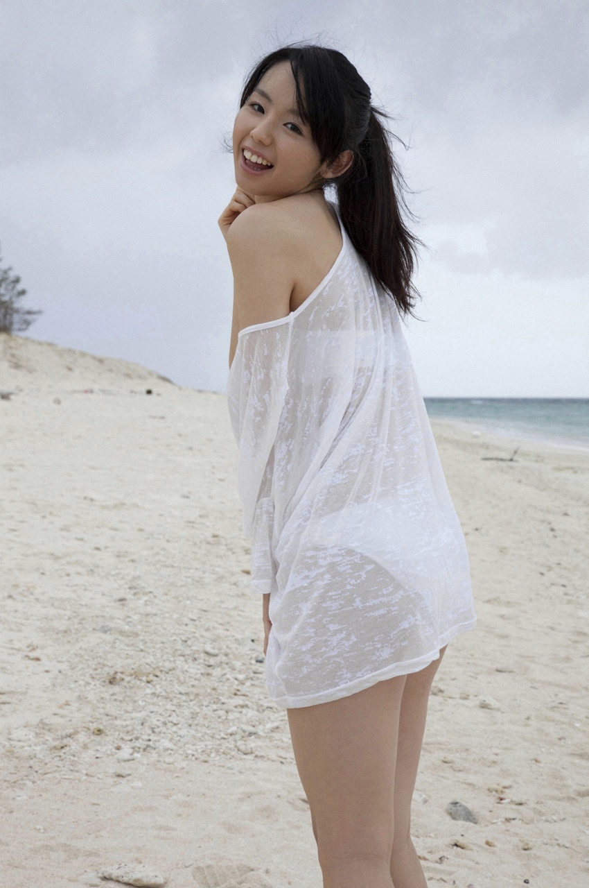 Rina Koike Album Fever Cute Girls Of Japan 2