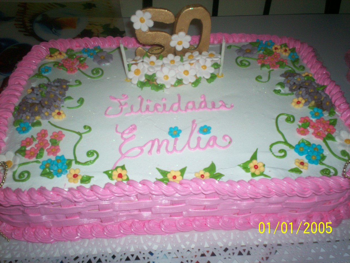 Tortas Wuendi Cumpleanos