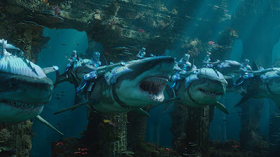 Aquaman Movie Image 6