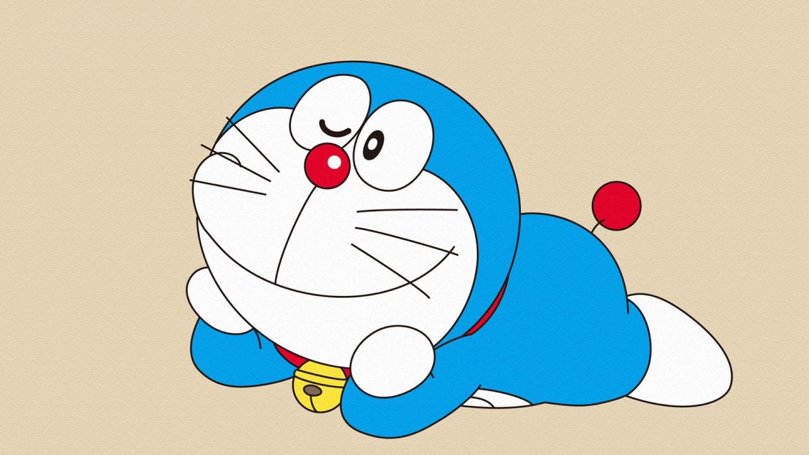  Gambar  Doraemon  Lengkap