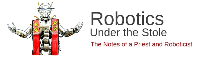 Robotics Under the Stole